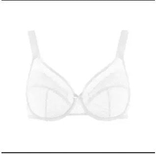 French Lace Underwire Bra