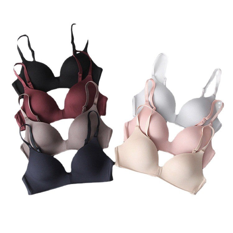 Womens Seamless Bra