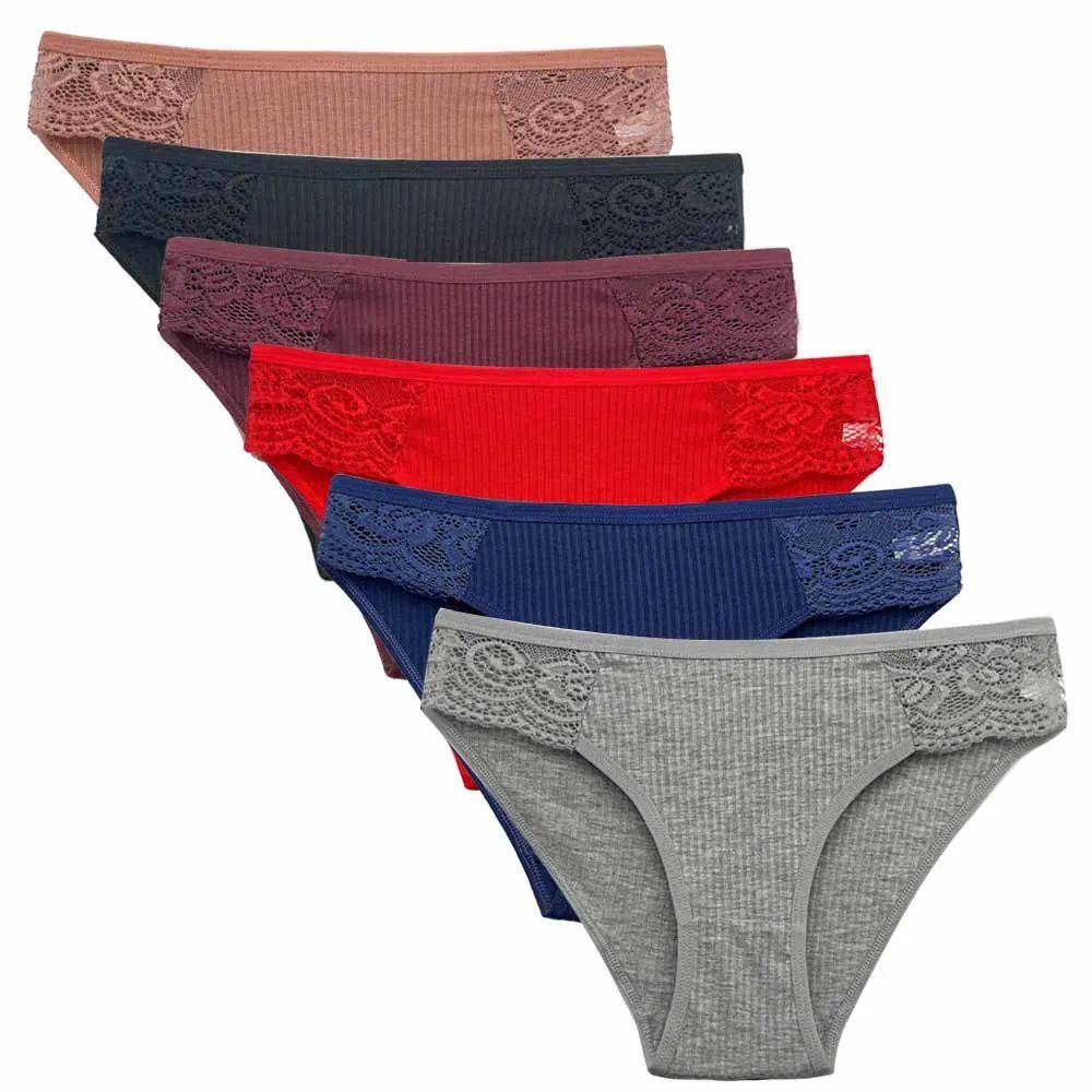 Ashley Underwear X5