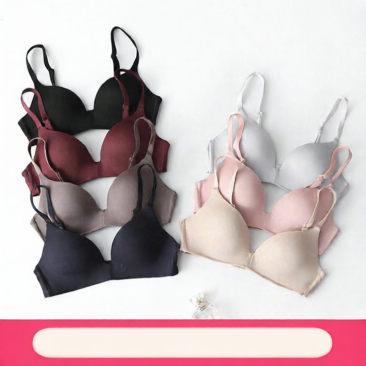 Womens Seamless Bra