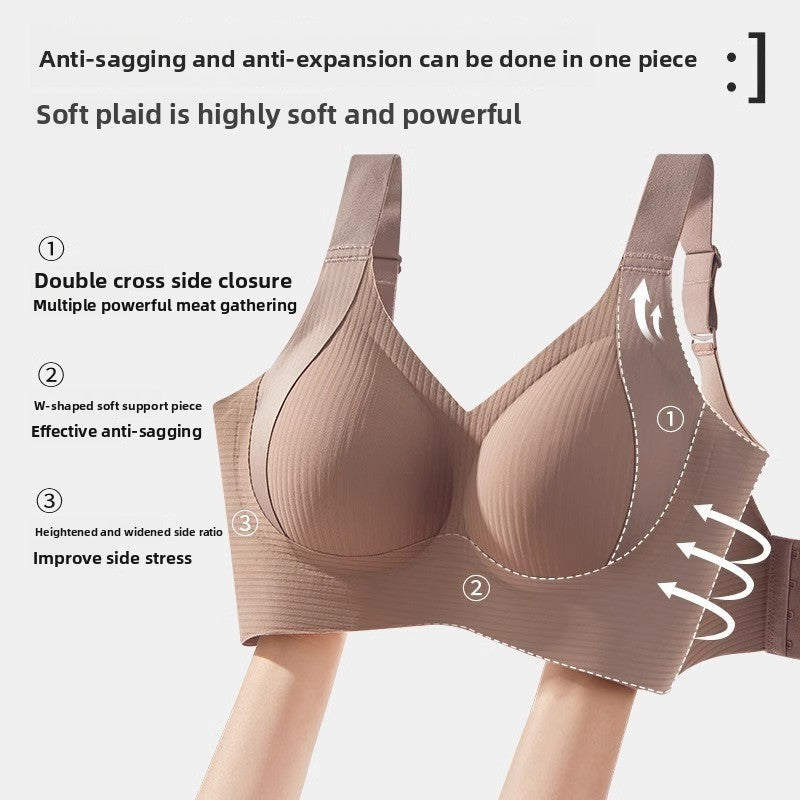 Full Cup Bra for Women