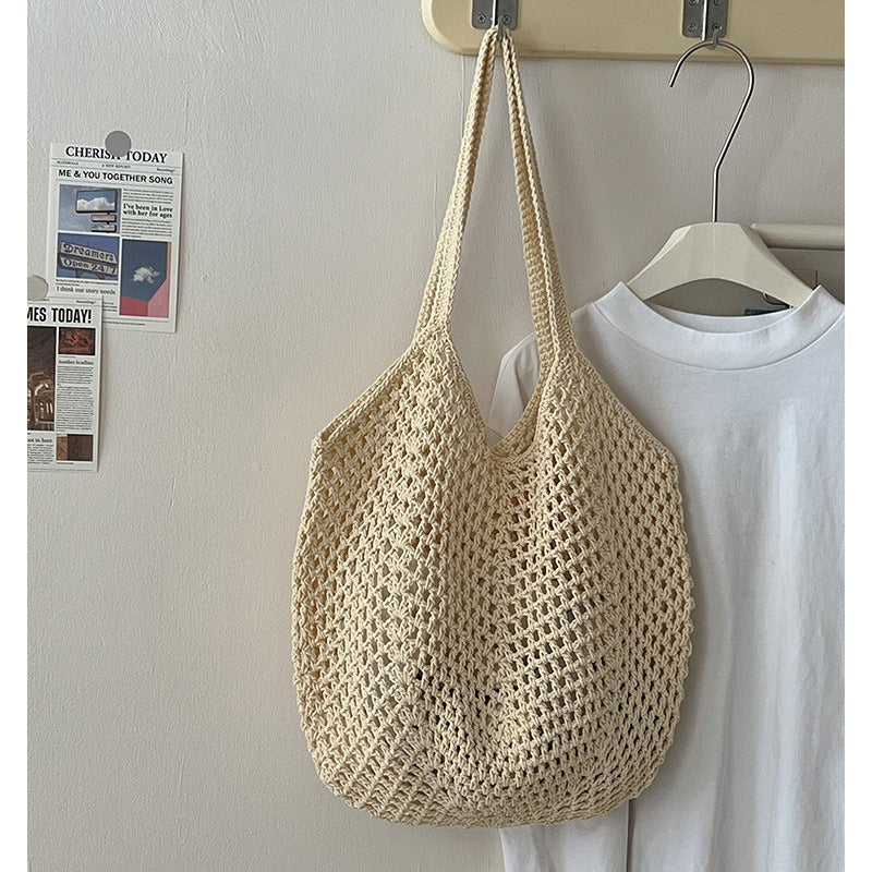 Cotton Woven Bag