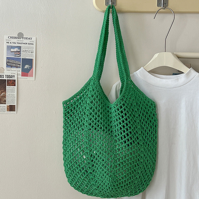 Cotton Woven Bag