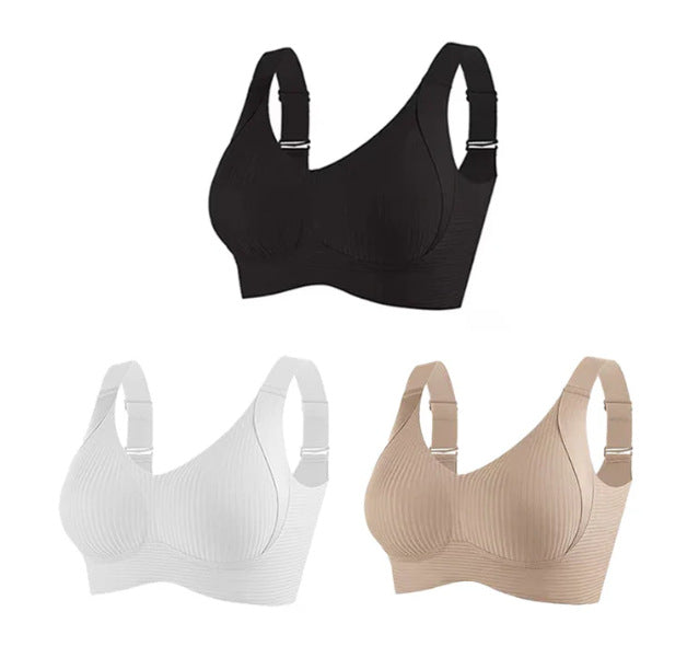 Full Cup Bra for Women