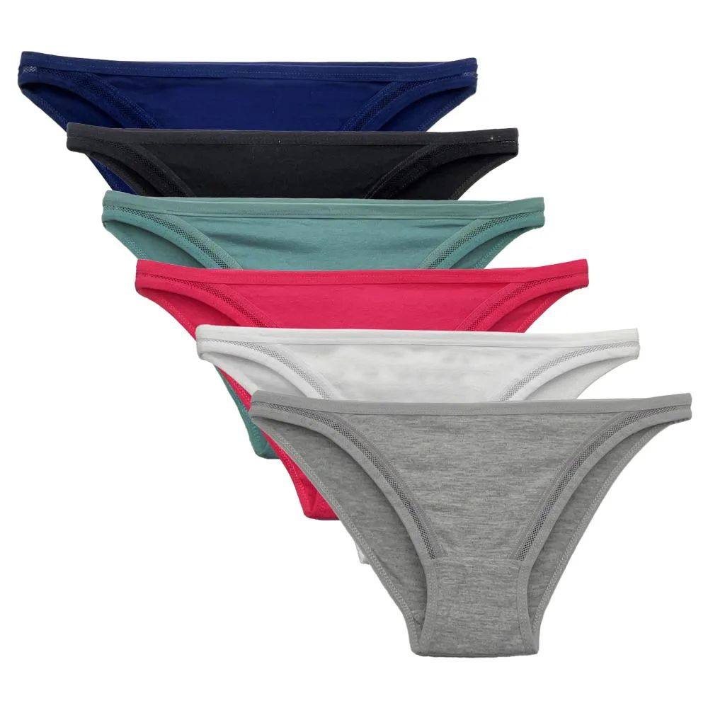 Ashley Underwear X5