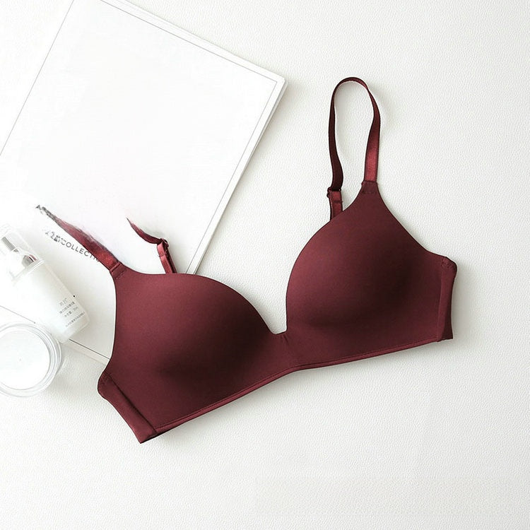 Womens Seamless Bra
