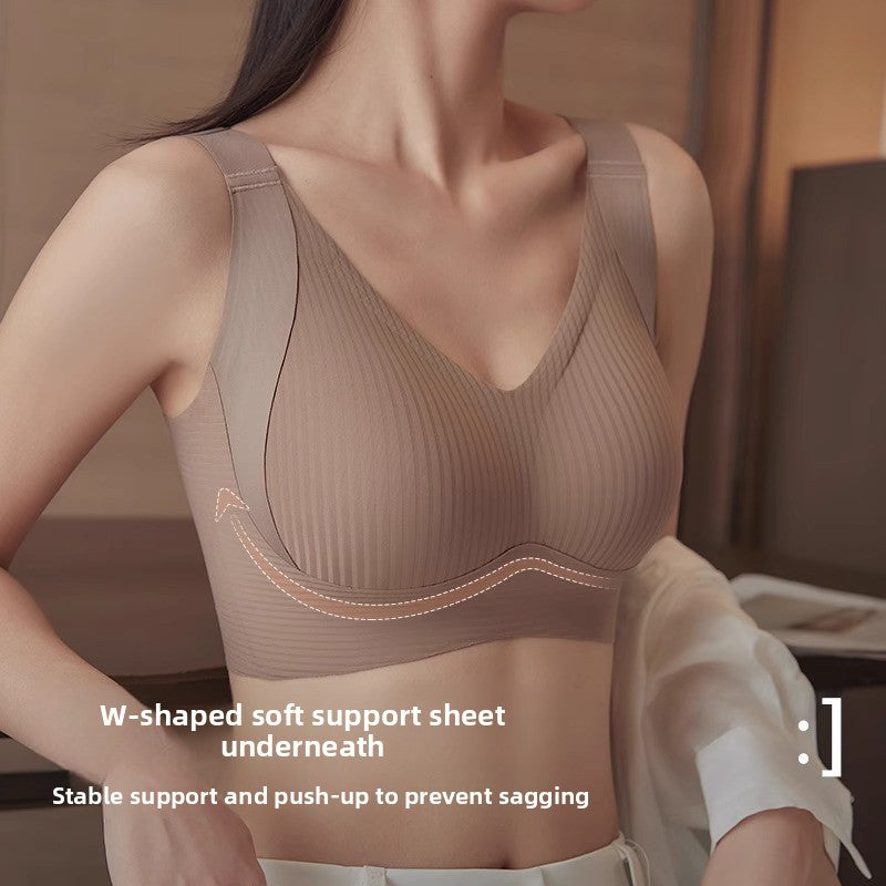 Full Cup Bra for Women